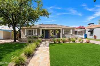 530 W Vernon Ave, Phoenix, AZ 85003