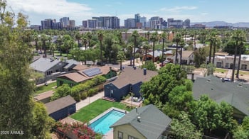 530 Willetta St, Phoenix, AZ 85003