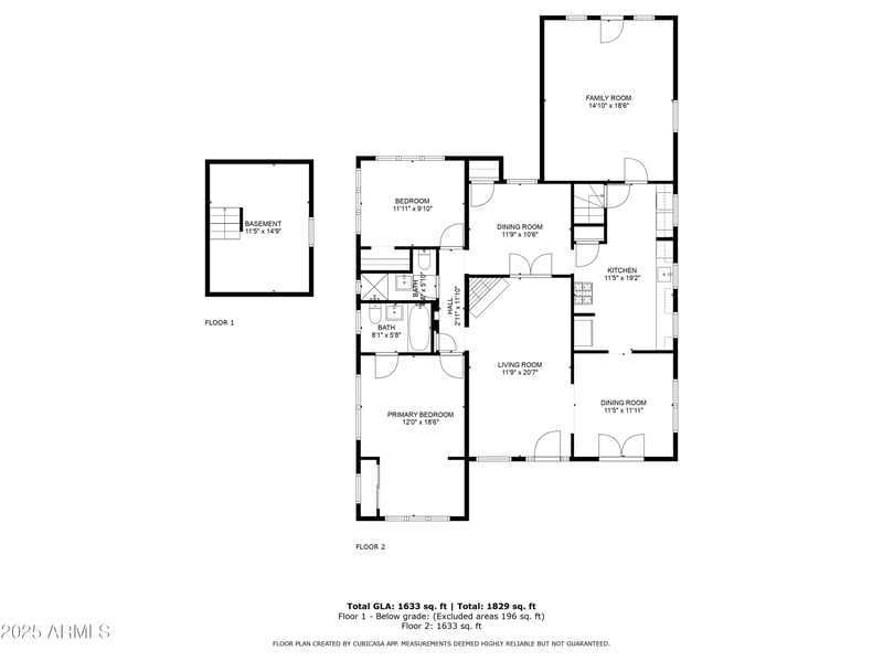 530 Willetta St, Phoenix, AZ 85003