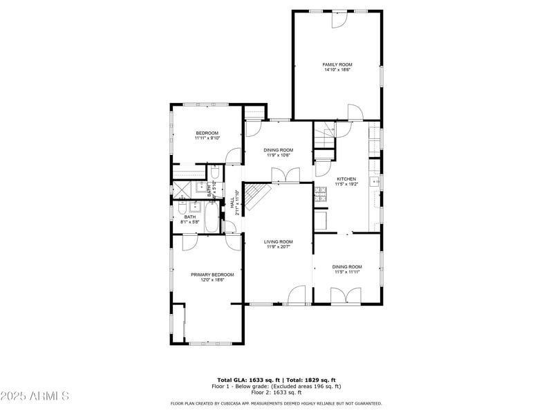 530 Willetta St, Phoenix, AZ 85003