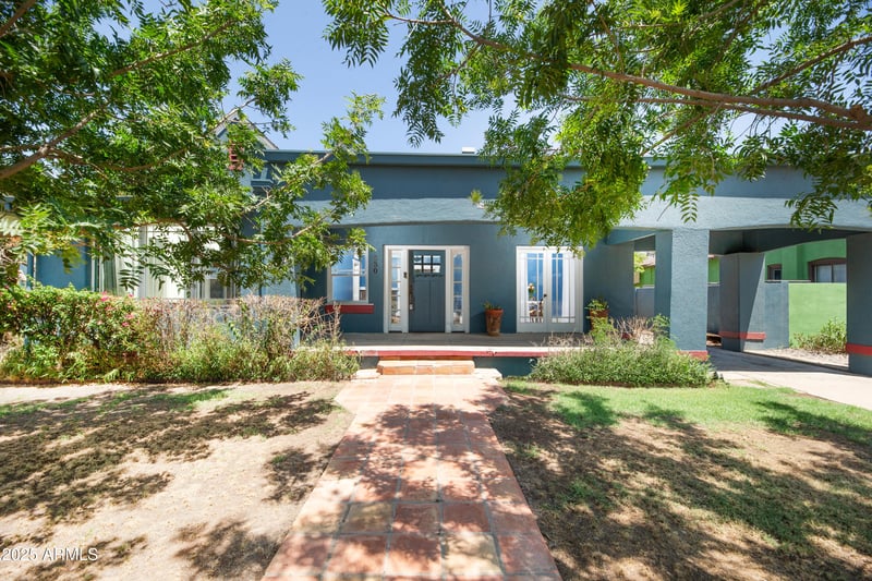 530 Willetta St, Phoenix, AZ 85003