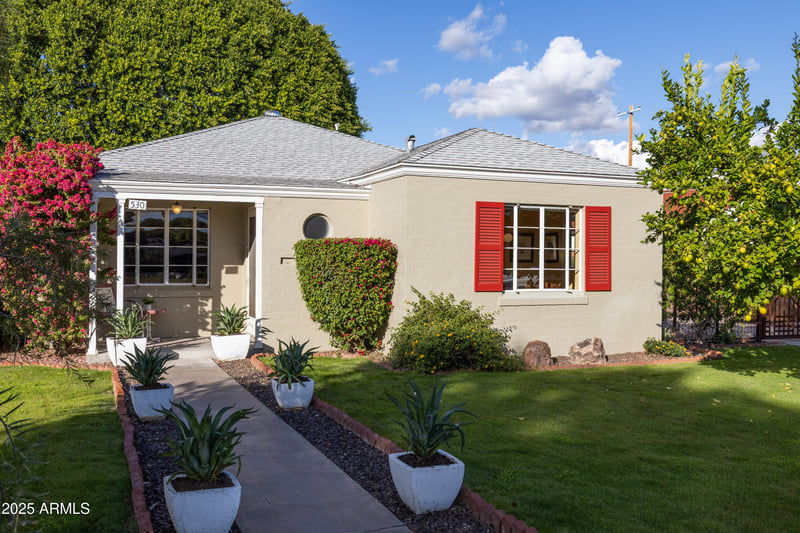 530 Wilshire Dr, Phoenix, AZ 85003