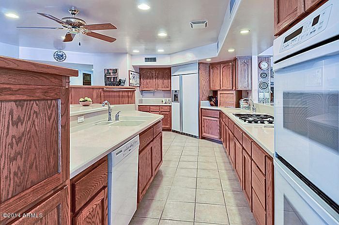 5300 E Calle Del Norte --, Phoenix, AZ 85018