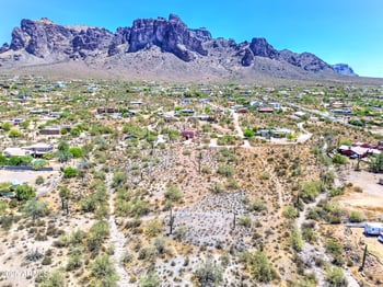5300 Foothill St #Approx, Apache Junction, AZ 85119