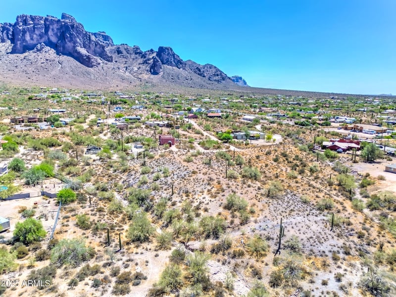 5300 Foothill St #Approx, Apache Junction, AZ 85119