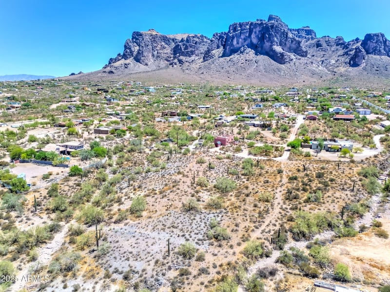 5300 Foothill St #Approx, Apache Junction, AZ 85119