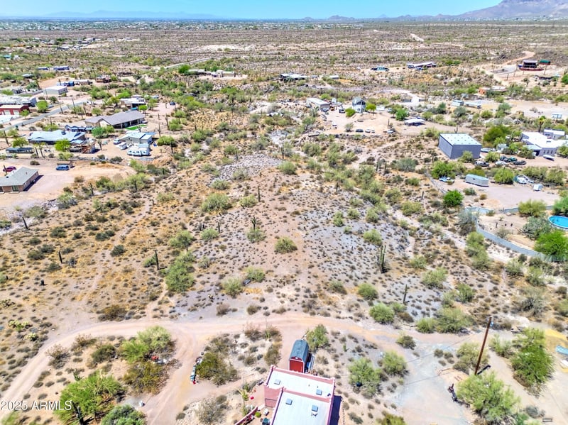 5300 Foothill St #Approx, Apache Junction, AZ 85119