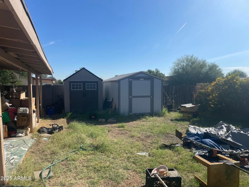 5301 Country Gables Dr, Glendale, AZ 85306