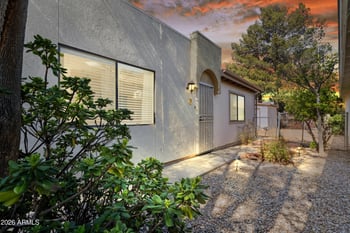 5301 Desert Shadows Dr, Sierra Vista, AZ 85635