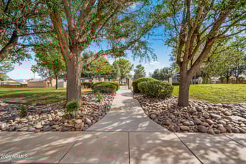 5301 Desert Shadows Dr, Sierra Vista, AZ 85635