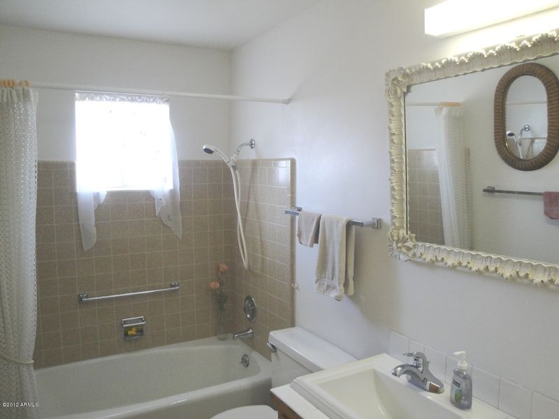 5301 E Adobe Rd, Mesa, AZ 85205