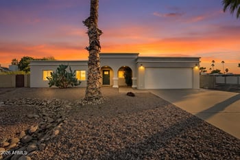 5301 E Friess Dr, Scottsdale, AZ 85254