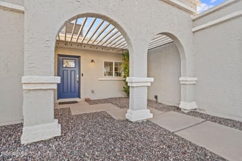 5301 E Friess Dr, Scottsdale, AZ 85254