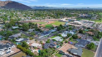 5301 E Mitchell Dr, Phoenix, AZ 85018