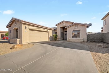 5301 Grenadine Rd, Laveen, AZ 85339