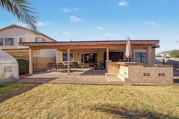 5301 Grenadine Rd, Laveen, AZ 85339