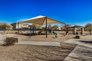 5301 Grenadine Rd, Laveen, AZ 85339