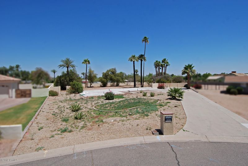5301 N 68th Pl #10, Paradise Valley, AZ 85253