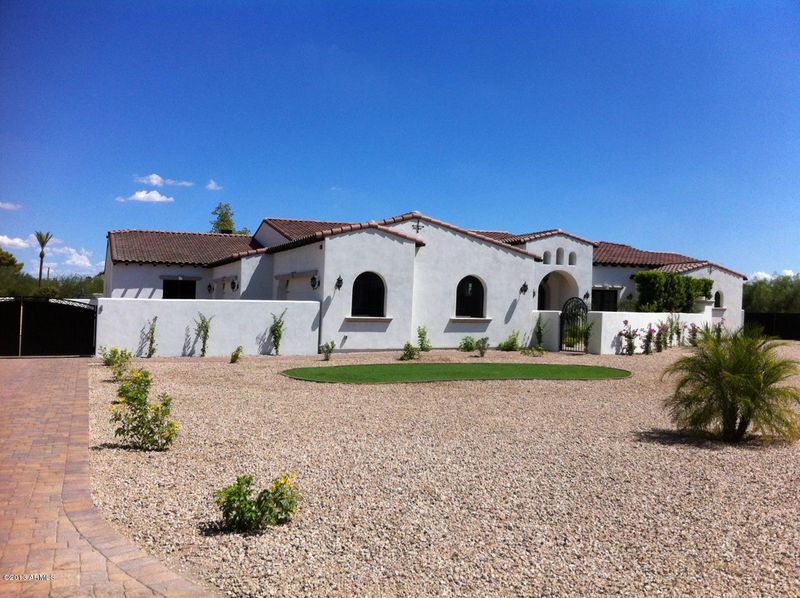 5301 N 68th Pl, Paradise Valley, AZ 85253