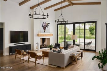 5301 N Kasba Cir, Paradise Valley, AZ 85253