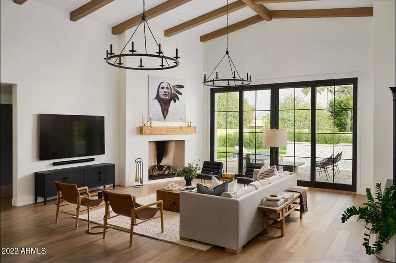 5301 N Kasba Cir, Paradise Valley, AZ 85253
