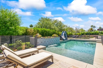 5301 N Kasba Cir, Paradise Valley, AZ 85253