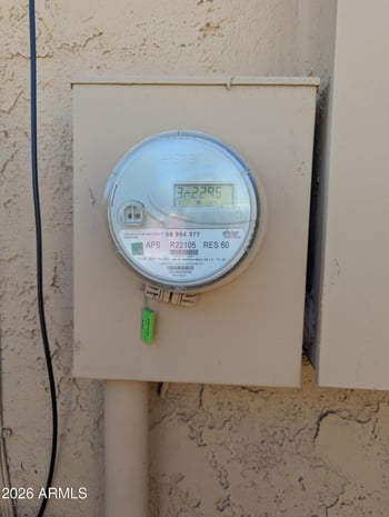 5301 Sheena Dr, Glendale, AZ 85306