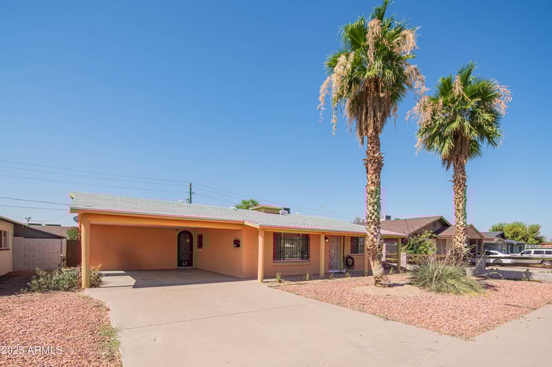 5301 Vernon Ave, Phoenix, AZ 85035