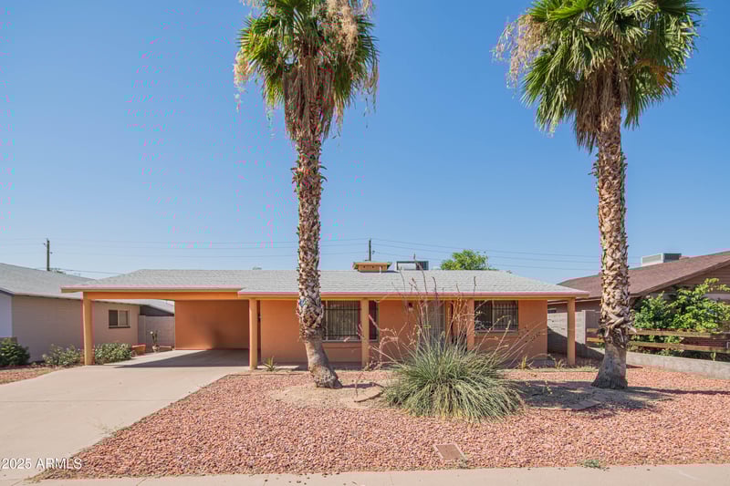 5301 Vernon Ave, Phoenix, AZ 85035