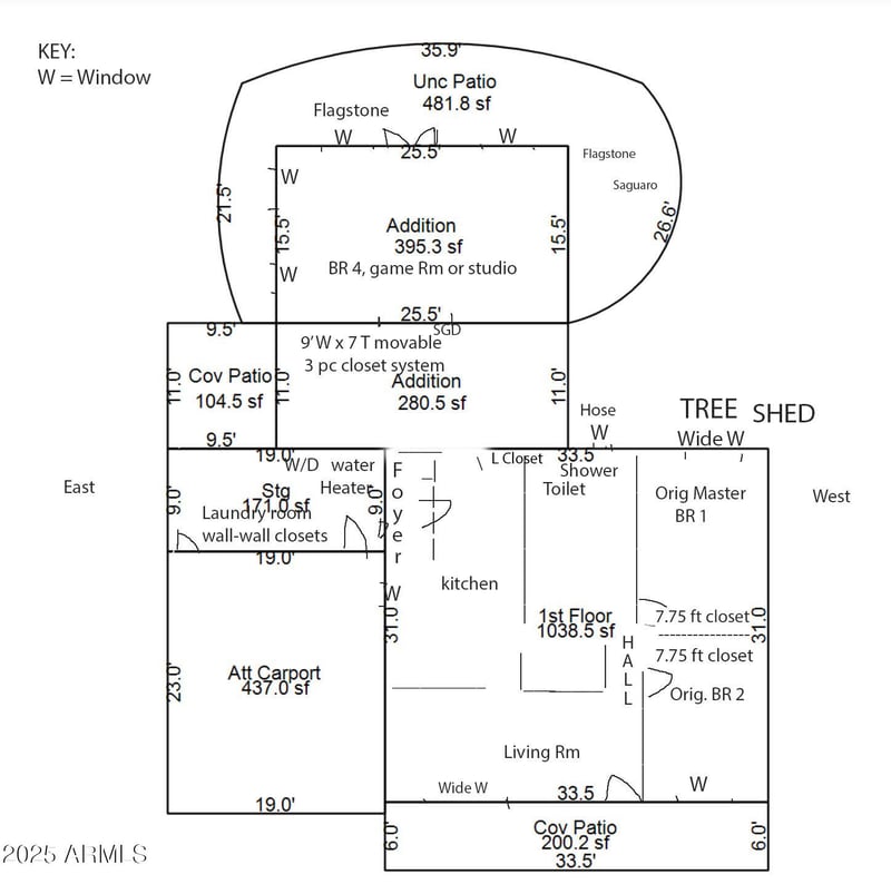 5301 Vernon Ave, Phoenix, AZ 85035