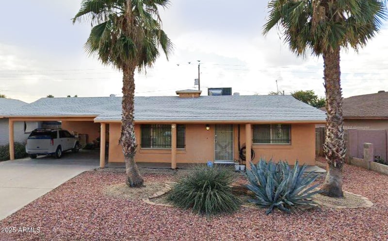 5301 Vernon Ave, Phoenix, AZ 85035