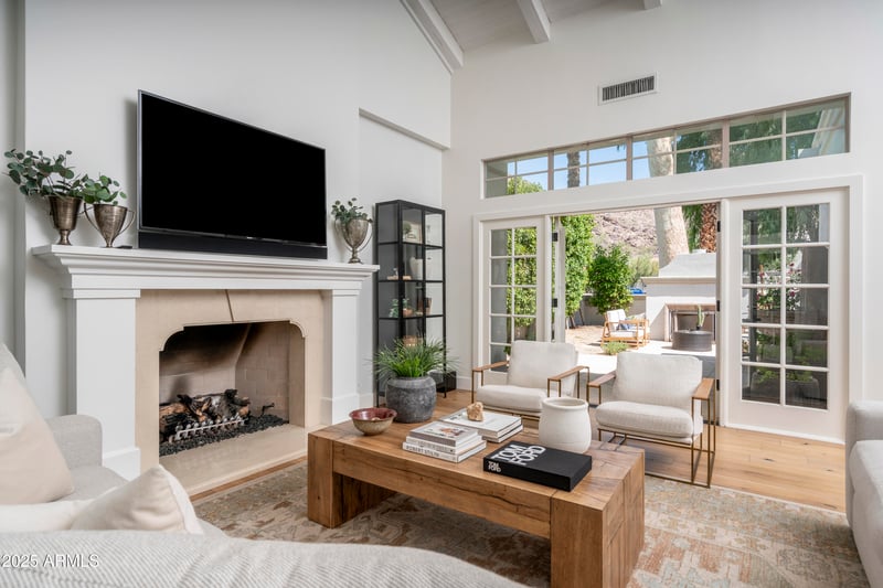 5301 Vista Rica St, Paradise Valley, AZ 85253