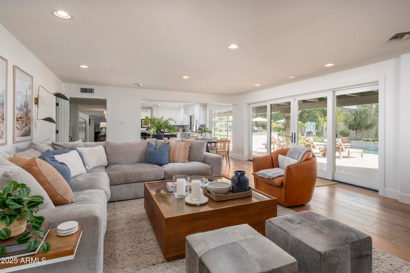 5301 Vista Rica St, Paradise Valley, AZ 85253
