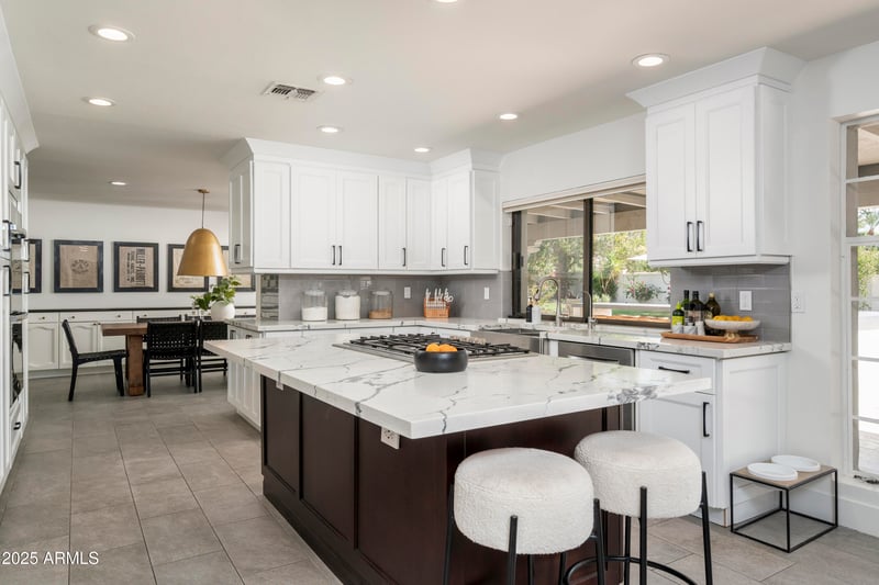 5301 Vista Rica St, Paradise Valley, AZ 85253