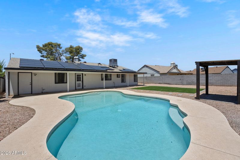 5301 W Aster Dr, Glendale, AZ 85304