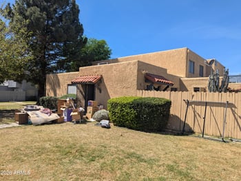 5301 Sheena Dr, Glendale, AZ 85306