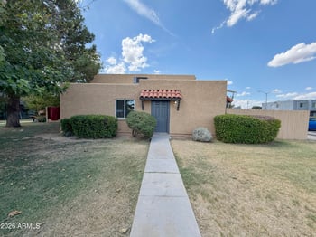5301 W Sheena Dr, Glendale, AZ 85306