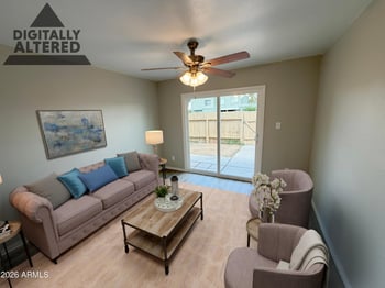 5301 W Sheena Dr, Glendale, AZ 85306