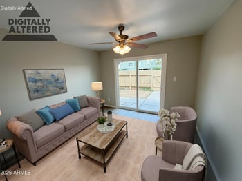 5301 W Sheena Dr, Glendale, AZ 85306