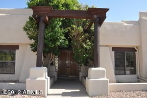 5301 W Whispering Wind Dr, Glendale, AZ 85310