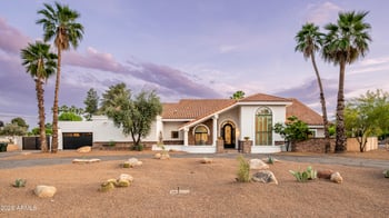 5301 Yucca St, Scottsdale, AZ 85254