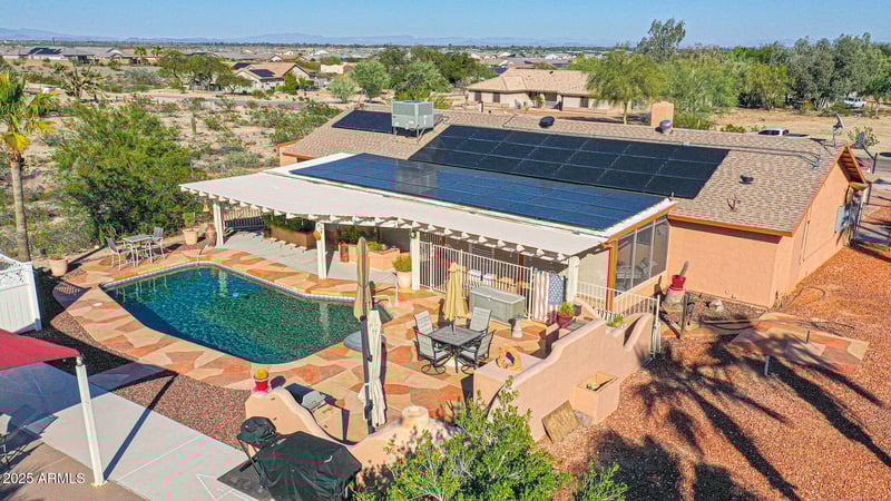 5302 199th Ave, Litchfield Park, AZ 85340