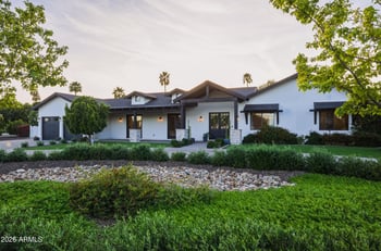 5302 68th Pl, Paradise Valley, AZ 85253