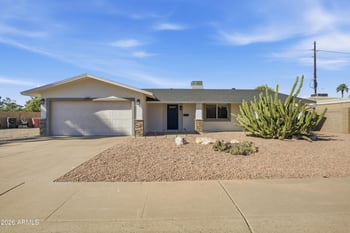 5302 81st Pl, Scottsdale, AZ 85250