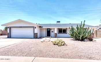 5302 81st Pl, Scottsdale, AZ 85250