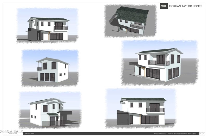 5302 81st Pl, Scottsdale, AZ 85250