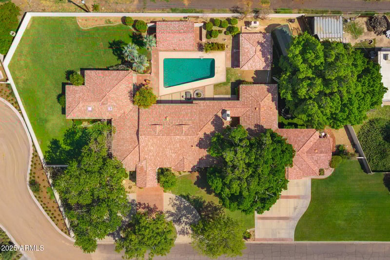 5302 Arcadia Ln #87, Phoenix, AZ 85018