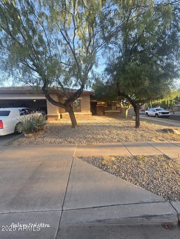 5302 Bowker St, Laveen, AZ 85339