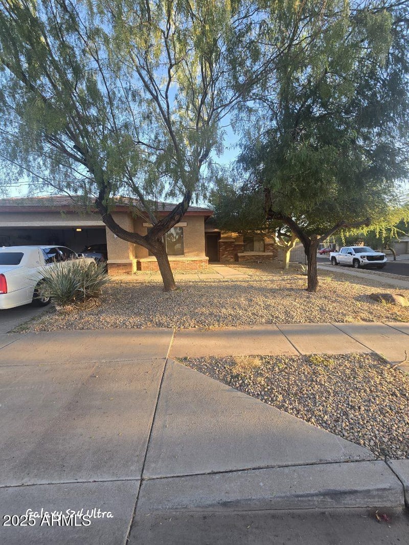 5302 Bowker St, Laveen, AZ 85339