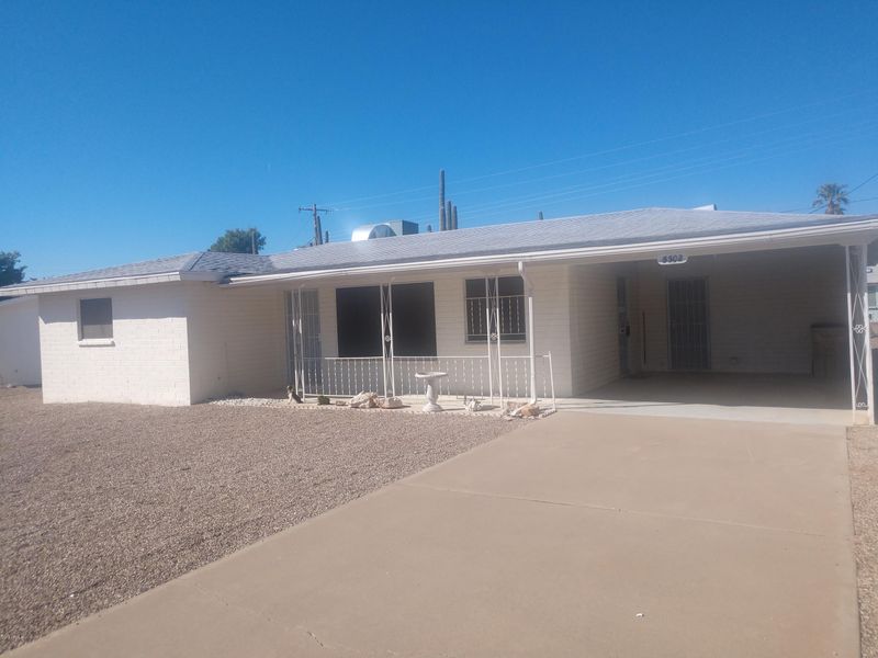 5302 E Butte St, Mesa, AZ 85205